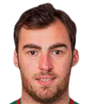 Solomon Kvirkvelia logo