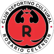 Cultural Rosario Celendin logo