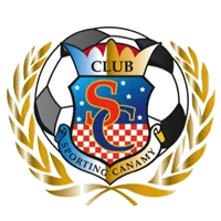 Sporting Canamy logo