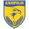 CSA Axiopolis logo