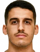 Lazio Nunes Vieira logo