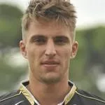 Matteo Calamai photo 