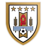 Uruguay U16 logo