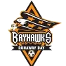 Runaway Bay Reserves logo