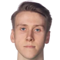 Bjarni Mark Antonsson portrait