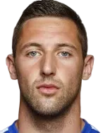 Krešimir Kovačević logo