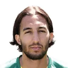 Abdenasser El Khayati logo