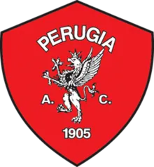 Perugia logo