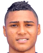 Jefferson valdeblanquez logo