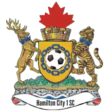 Hamilton City