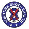 AE Sparti U19 logo