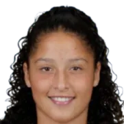 Naomi van der Linden photo