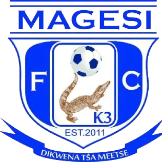 Magesi logo