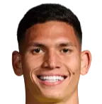 Daniel Andrés Luna García logo