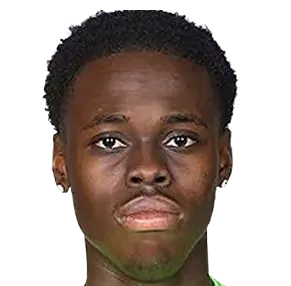 Kofi Jeremy Amoako logo