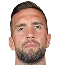 Shane Duffy logo
