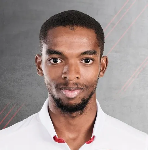 Nasser Daoudou photo 