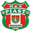 Piast Zmigrod logo