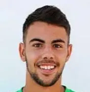 Javier Verdú Cortés logo