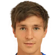 Oleksandr Pernatskyi logo