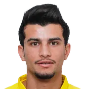 Hamdan Al-Ruwaili logo