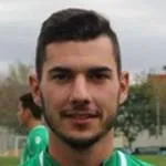 Sergio Rodriguez logo