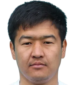 Shynbolat maksimkhan photo 