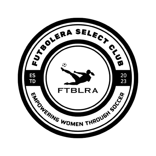 Futbolera Select (W) logo