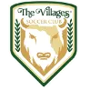 The Villages logo