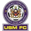 USM FC logo