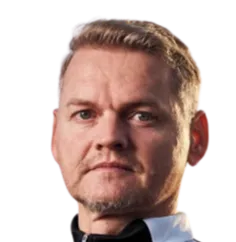 Bradley Carnell photo