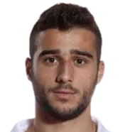 Giannis Fetfatzidis logo