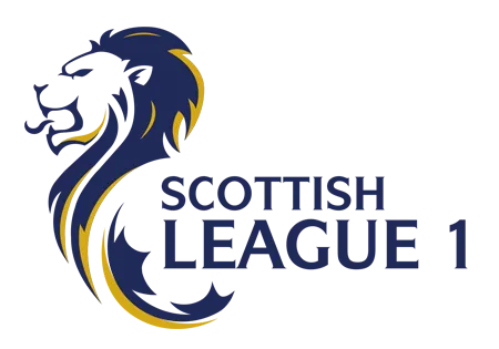 Scottish League One photo 