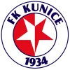 Kunice