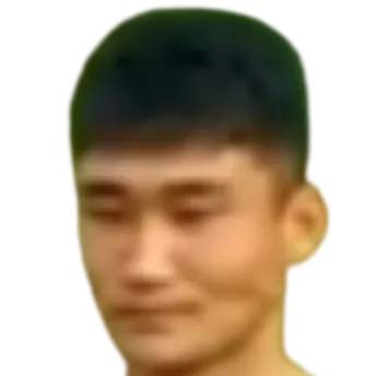 Kil-ryong·Hong logo