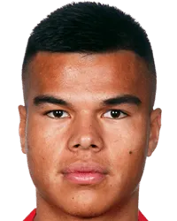 Jonathan larsson logo