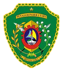 Penajam Utama logo