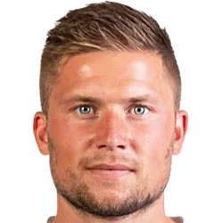 Mikkel Nohr Christensen photo 