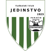 FK Jedinstvo Paracin logo