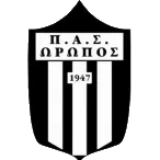 Oropos logo