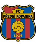 Predni Kopanina logo