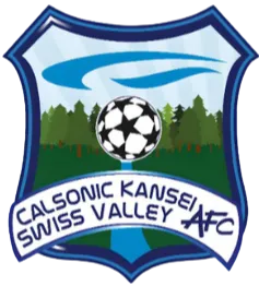 Calsonic Kansei SV logo