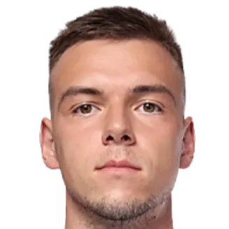 Aleksandr Silyanov portrait