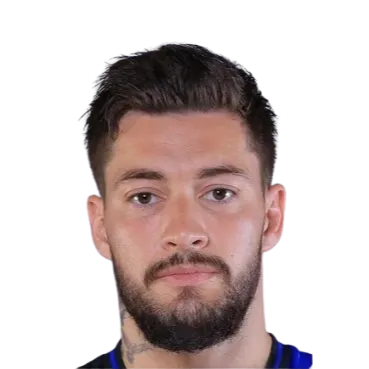 Mathias Normann logo