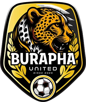 Burapha United logo
