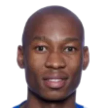 Samukelo Kabini photo 