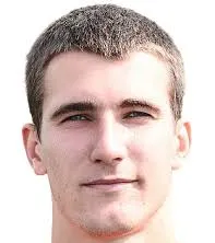 Aleksandr Radionov logo