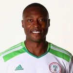 Shola Ameobi logo