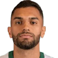 Vinicius Romualdo dos Santos logo