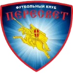 Peresvet Podolsk logo